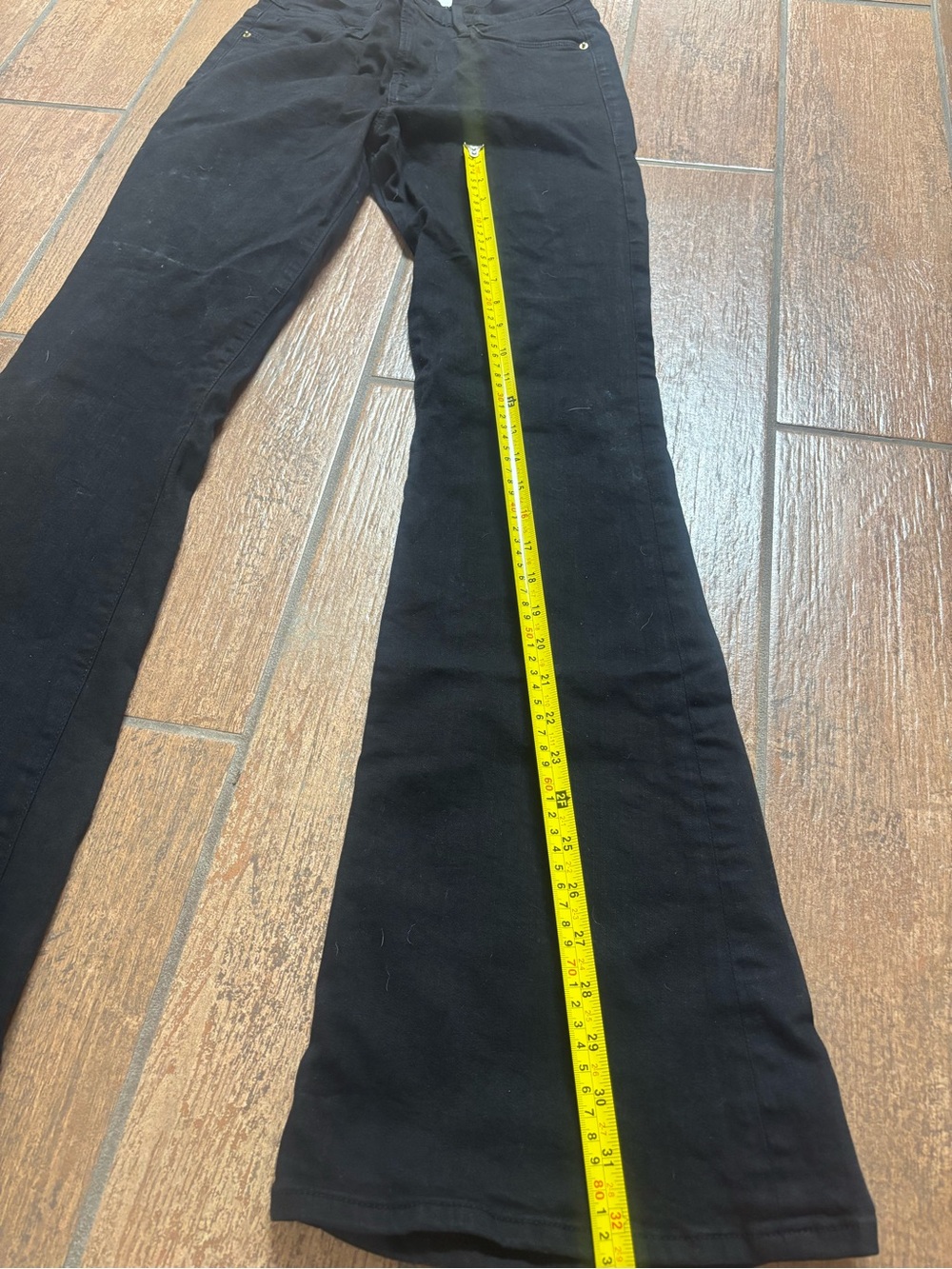 Frame jeans - Picture 3 of 4